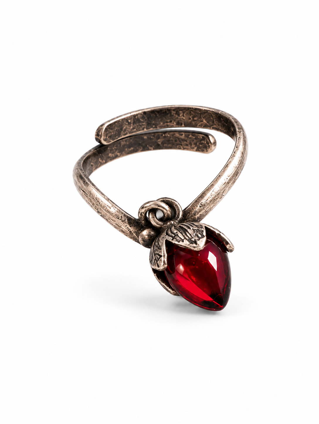 Oxidised Ring