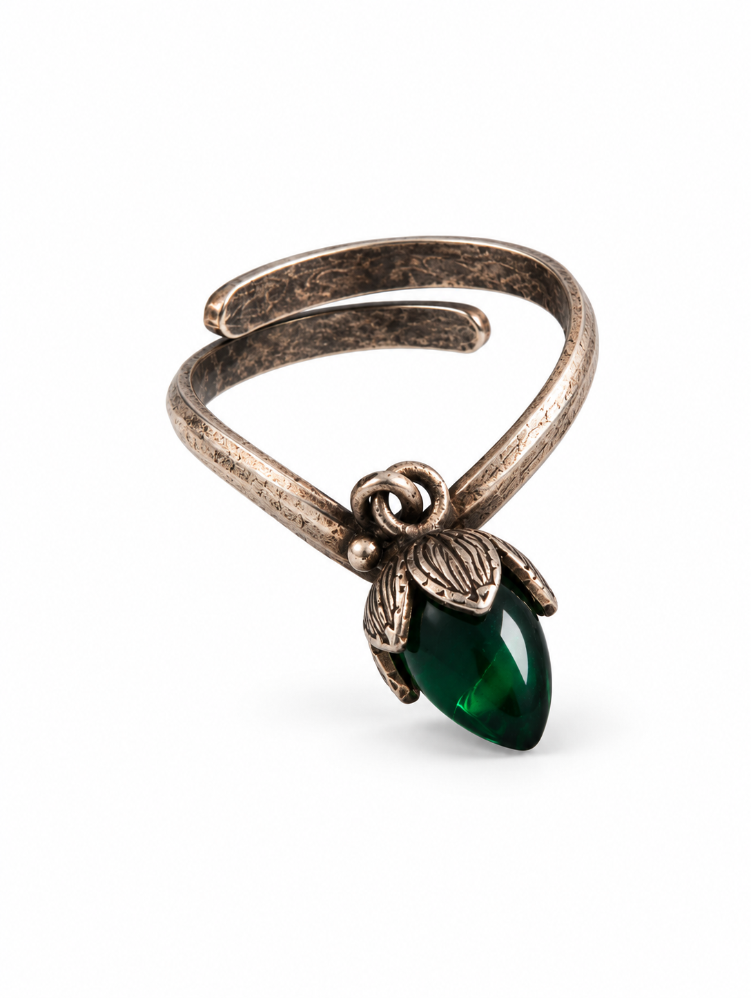 Oxidised Ring