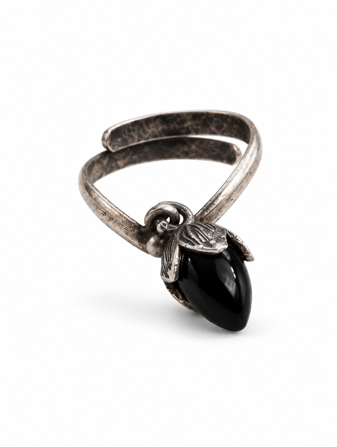 Oxidised Ring