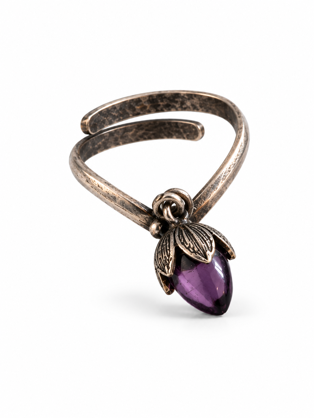 Oxidised Ring
