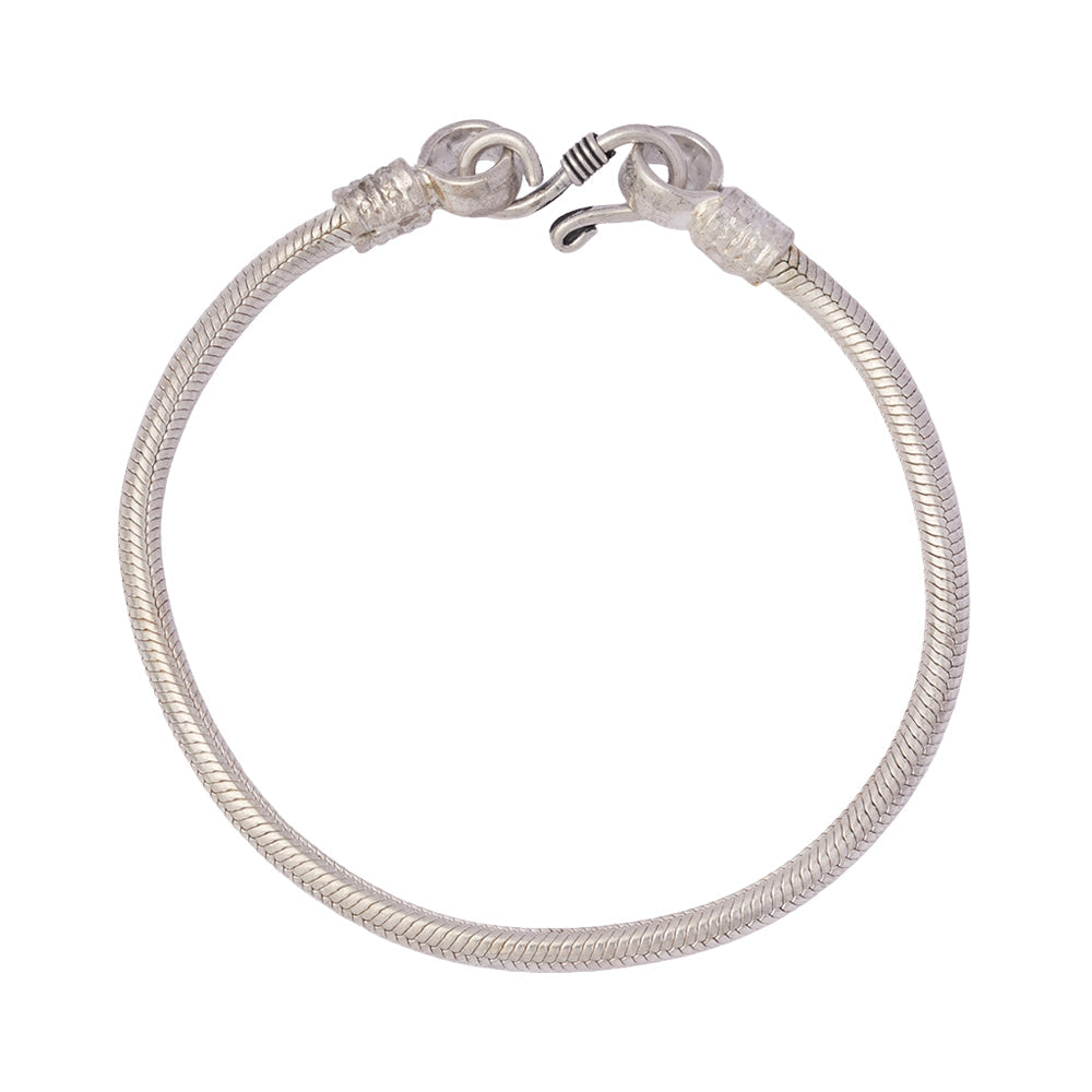 Aaranya- Oxidised beaded bracelet