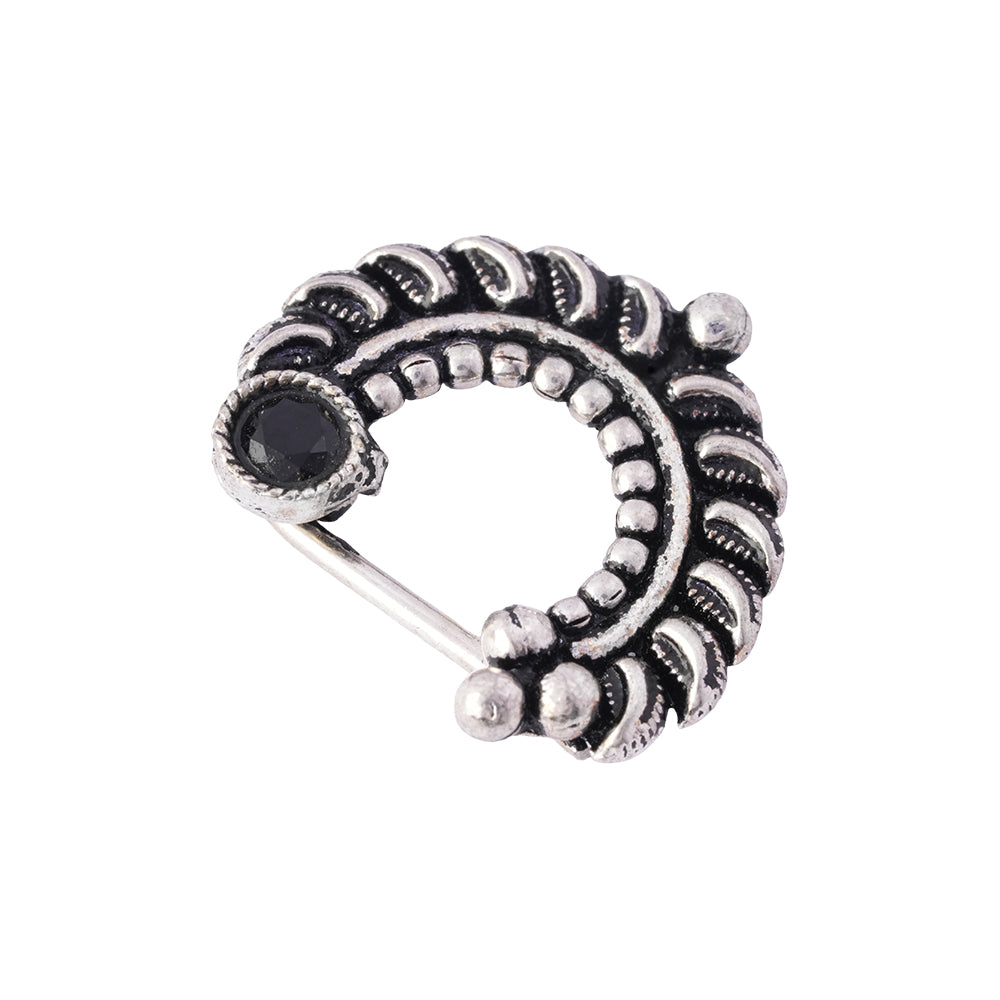 Ranjana- Marathi Brass Nath