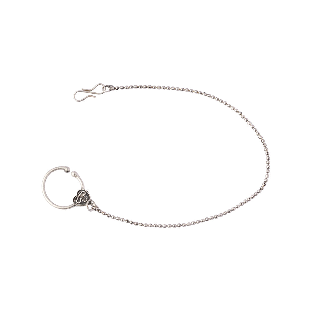 Shubhangi- Marathi Brass Nath