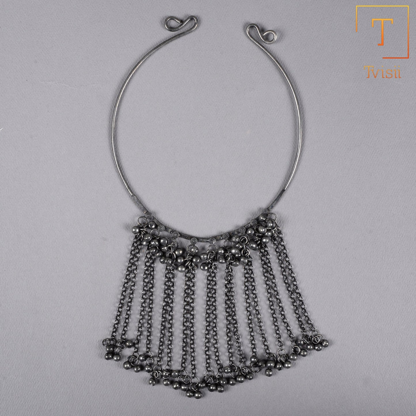 Anamika- Statement Necklace