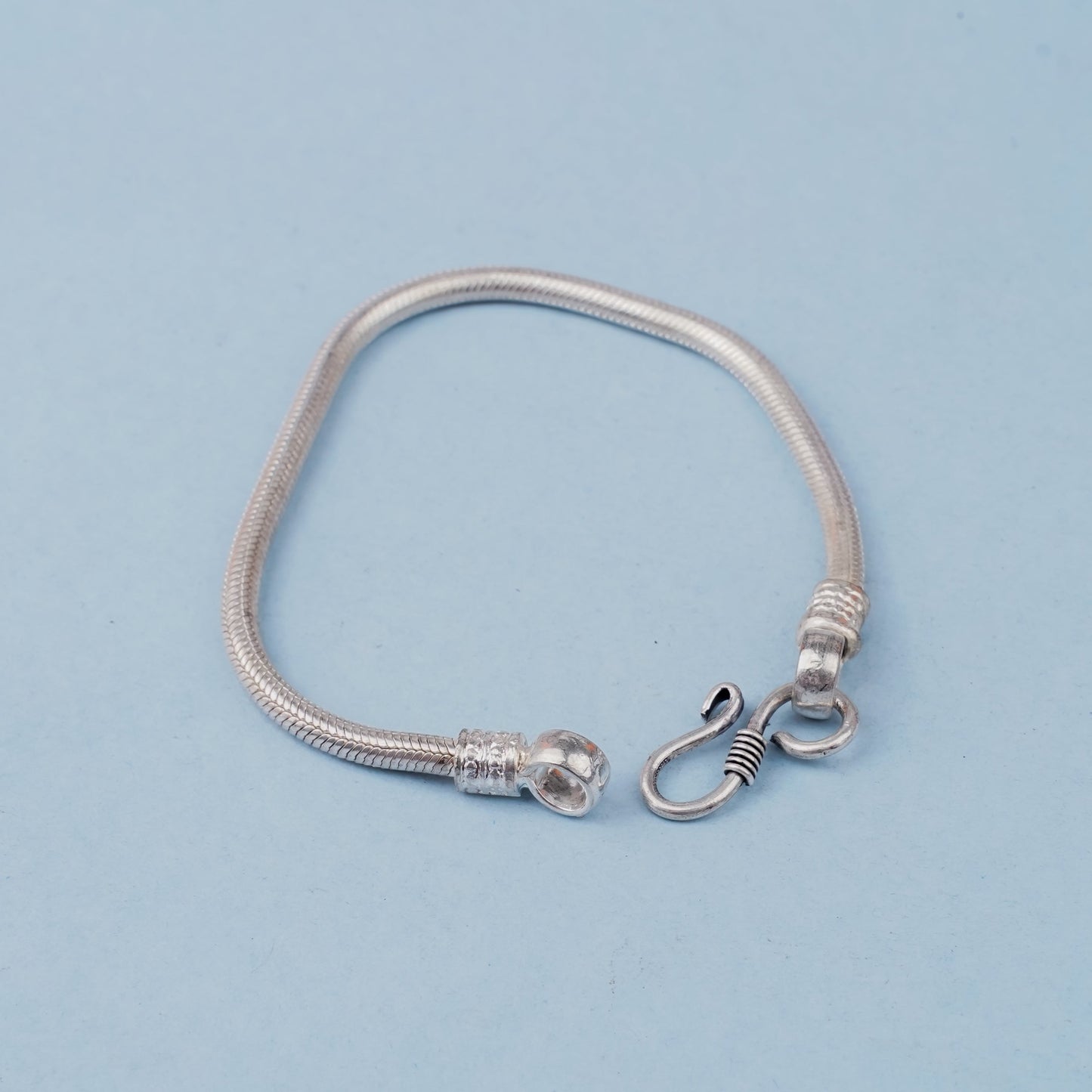 Aaranya- Oxidised beaded bracelet