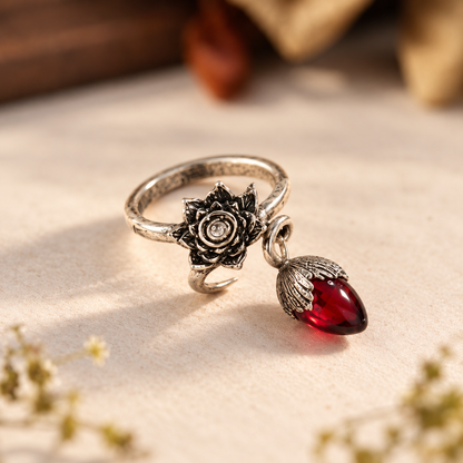 Oxidised Ring