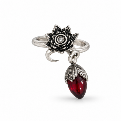 Oxidised Ring