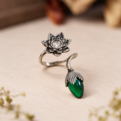 Oxidised Ring