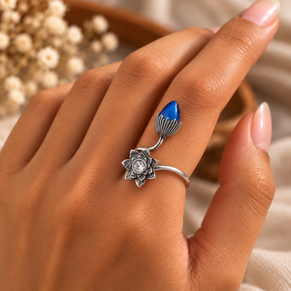 Oxidised Ring