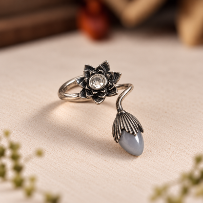 Oxidised Ring
