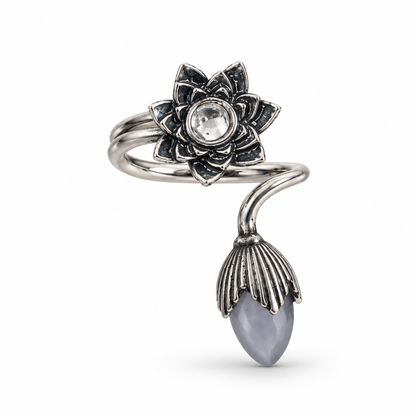 Oxidised Ring