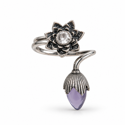 Oxidised Ring