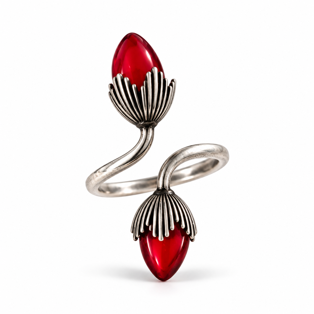 Oxidised Ring
