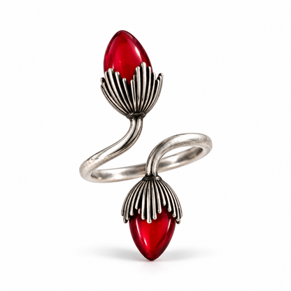 Oxidised Ring
