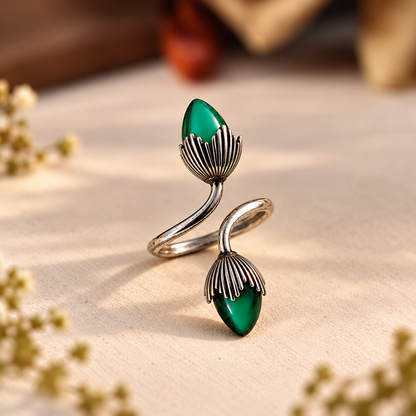 Oxidised Ring