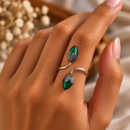 Oxidised Ring