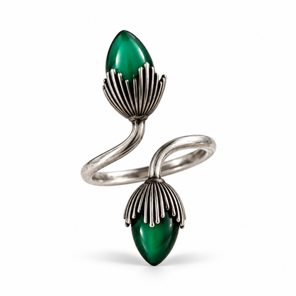 Oxidised Ring
