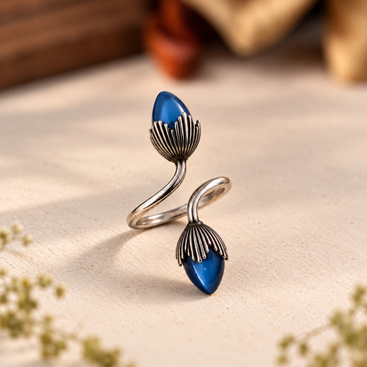 Oxidised Ring