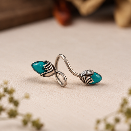 Oxidised Ring
