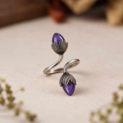 Oxidised Ring