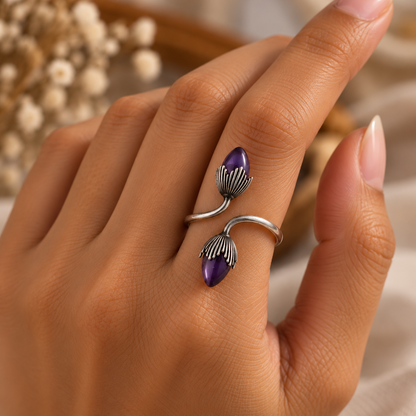 Oxidised Ring