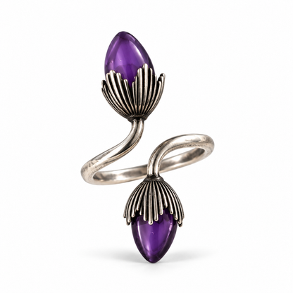 Oxidised Ring