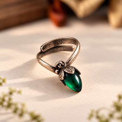 Oxidised Ring