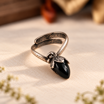 Oxidised Ring