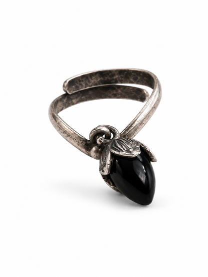 Oxidised Ring