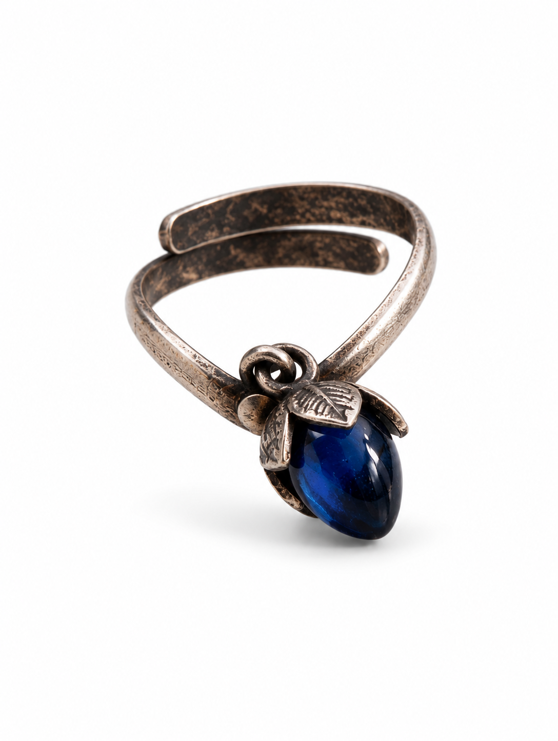 Oxidised Ring