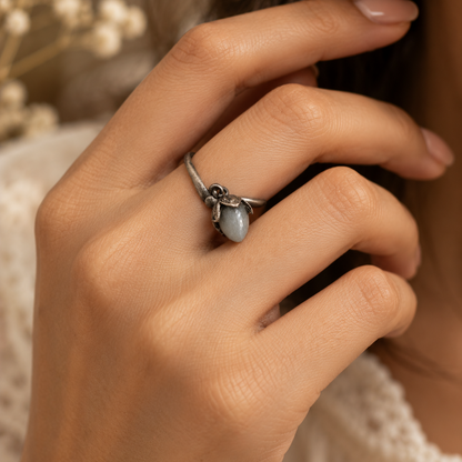Oxidised Ring