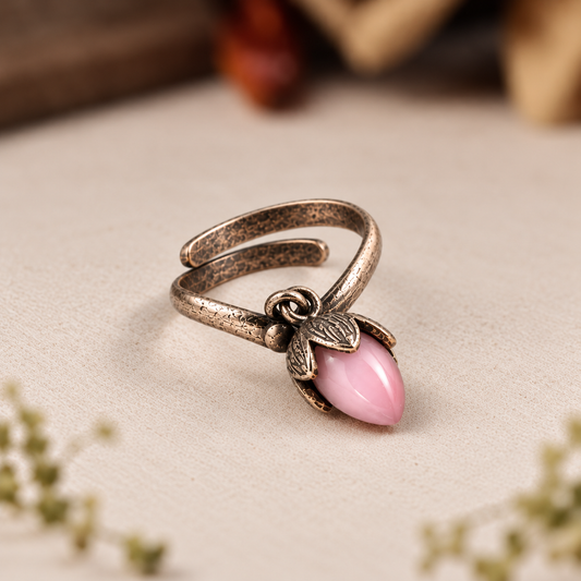 Oxidised Ring