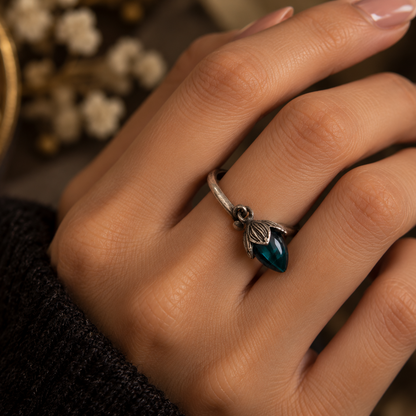 Oxidised Ring