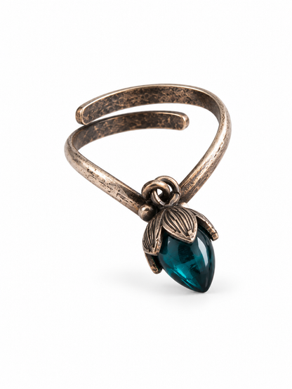 Oxidised Ring