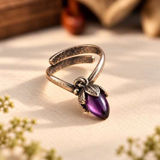 Oxidised Ring