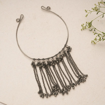 Anamika- Statement Necklace