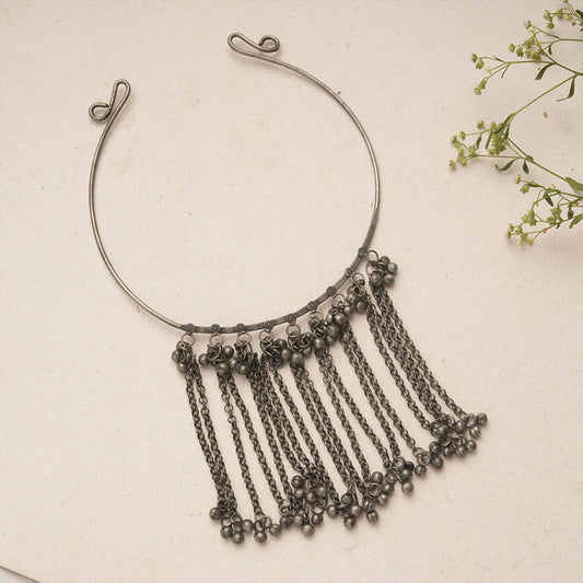 Anamika- Statement Necklace