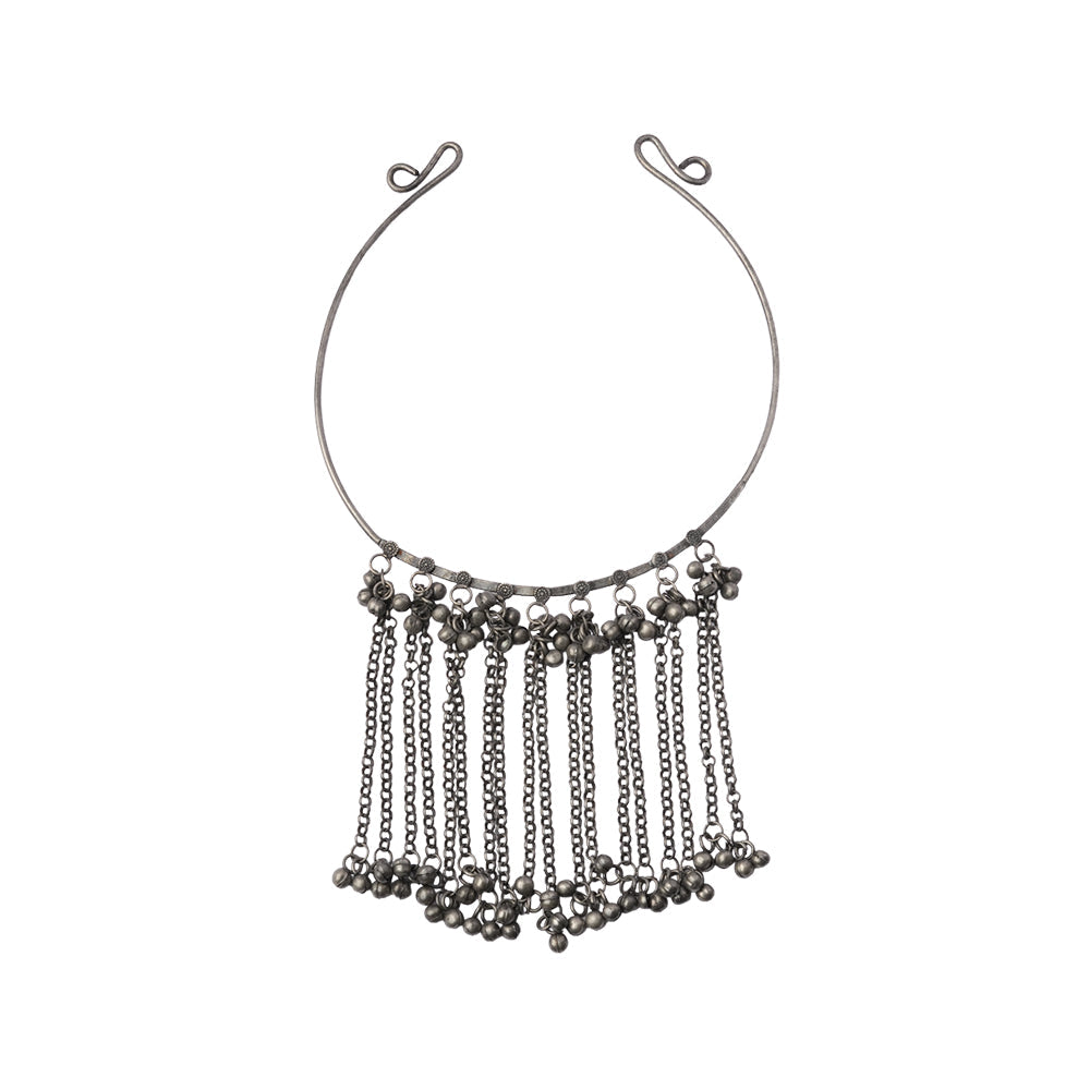 Anamika- Statement Necklace