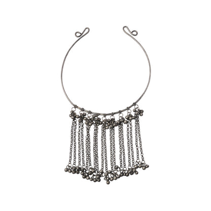 Anamika- Statement Necklace