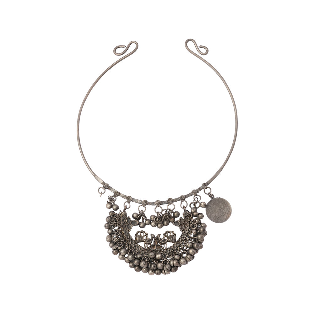Disha- Statement Neckpiece