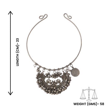 Disha- Statement Neckpiece