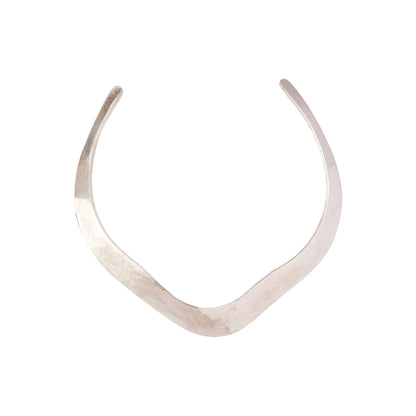Sneha – Brass Rajasthani Hasli Necklace