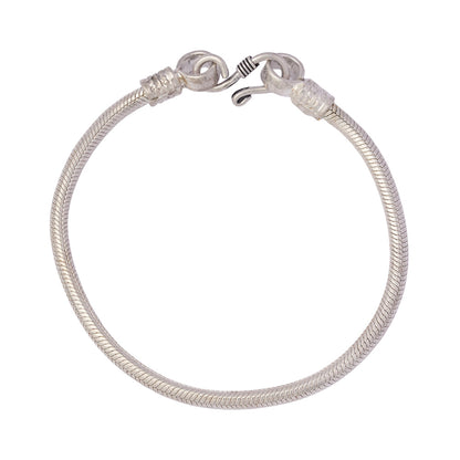 Aaranya- Oxidised beaded bracelet