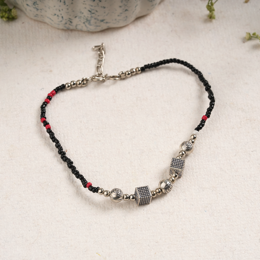 Anklets