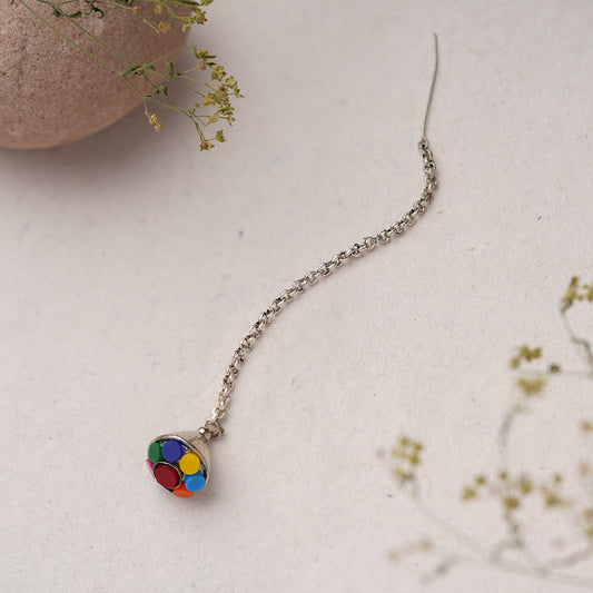 Rangeela- Colorful Brass Mangtikka