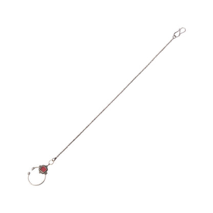 Gaurangi- Marathi Brass Nath
