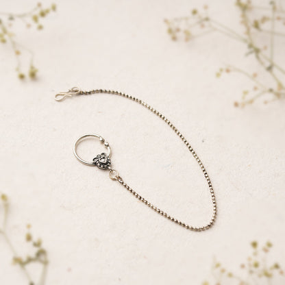 Shubhangi- Marathi Brass Nath