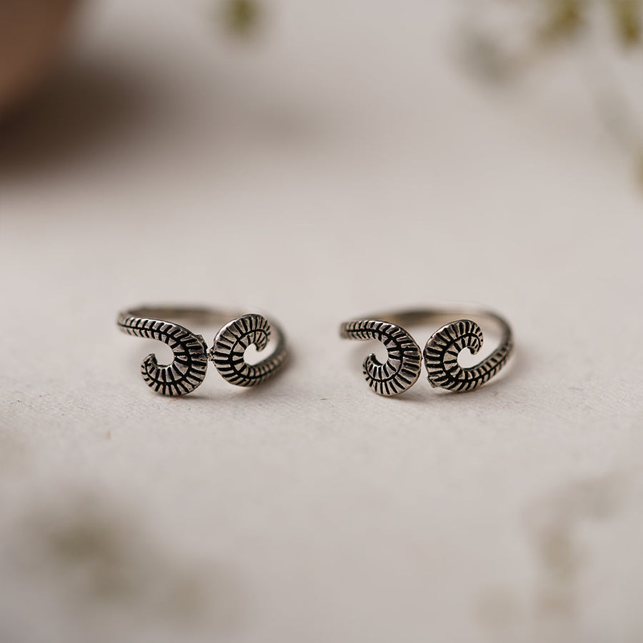 Toe Rings