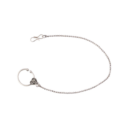 Shubhangi- Marathi Brass Nath