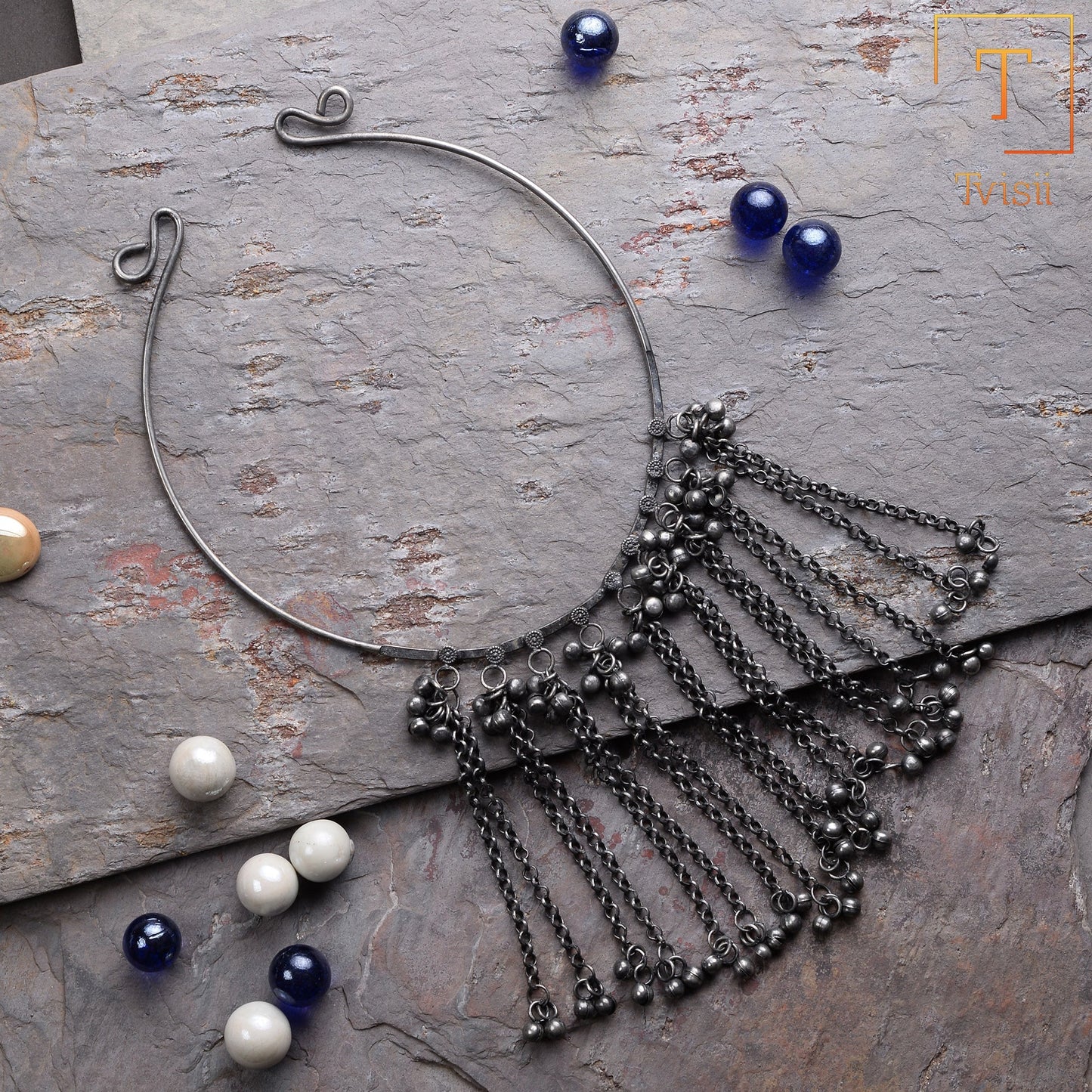 Anamika- Statement Necklace